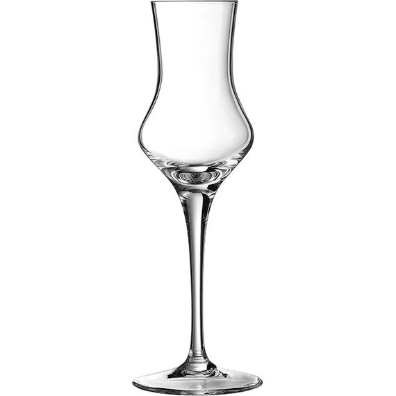 Набор рюмок Spirits, 2 шт, 100 мл, D64 мм, H182 мм, Chef&Sommelier, фото , изображение 3