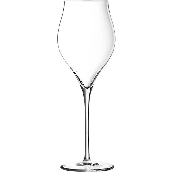 Набор бокалов для шампанского Exaltation, 6 шт, 300 мл, Chef&Sommelier, фото , изображение 6