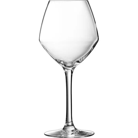 Набор бокалов для вина Cabernet Vins Jeunes, 2 шт, 350 мл., Chef&Sommelier, фото , изображение 2