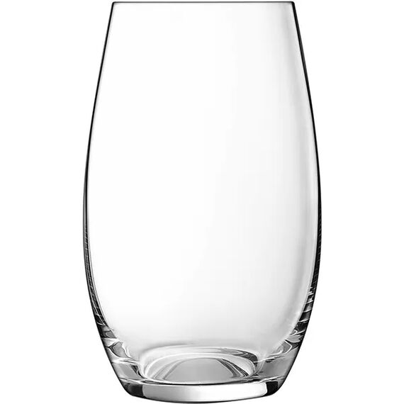 Набор хайболов Primary, 6 шт, 400 мл, D76.2 мм, H125 мм, Chef&Sommelier, фото , изображение 5