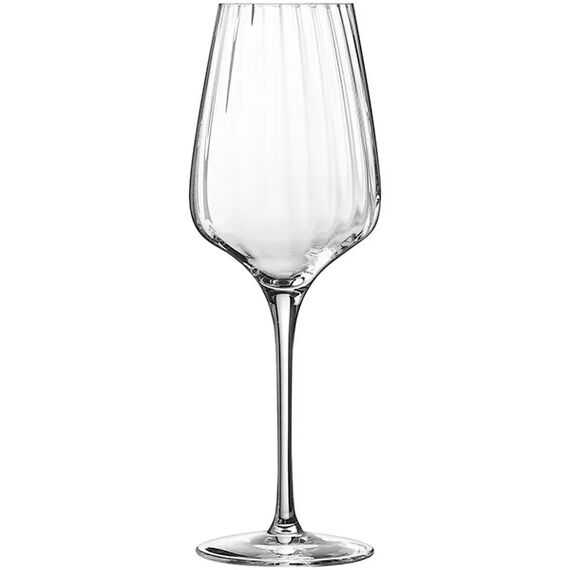 Набор бокалов для вина Symetrie, 2 шт, 550 мл, D=92 мм, H=26 мм, Chef&Sommelier, фото , изображение 2