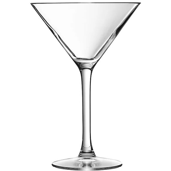 Набор рюмок для коктейля Cabernet 210мл; D=159/76, H=170мм; 2 шт, Chef&Sommelier, фото , изображение 3