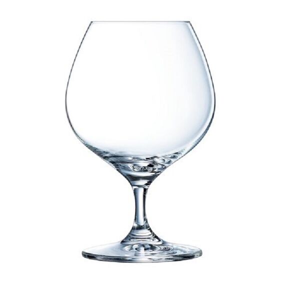 Набор бокалов для коньяка Spirits, 2 шт, 400 мл, D94 мм, H146 мм, Chef&Sommelier, фото , изображение 3