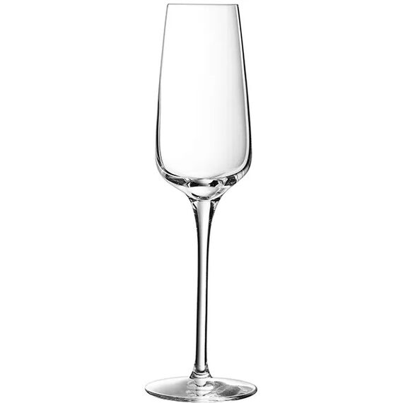 Набор бокалов-флюте Sublym, 2 шт, 210 мл, D60 мм, H240 мм, Chef&Sommelier, фото , изображение 3