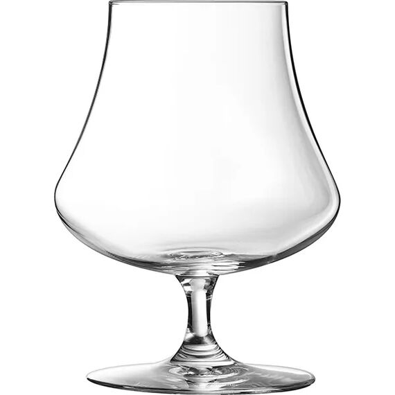 Набор бокалов для бренди Open Up 390мл; D=63/103, H=131мм; 2 шт, Chef&Sommelier, фото , изображение 3
