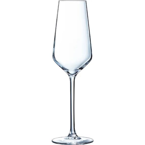 Набор бокалов-флюте Distinction, 2 шт, 230 мл, D50 мм, H210 мм, Chef&Sommelier, фото , изображение 3