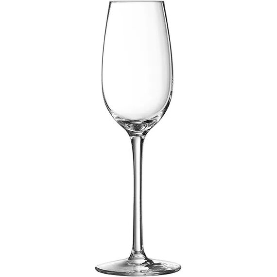 Набор рюмок Spirits, 2 шт, 120 мл, D60 мм, H190 мм, Chef&Sommelier, фото , изображение 2