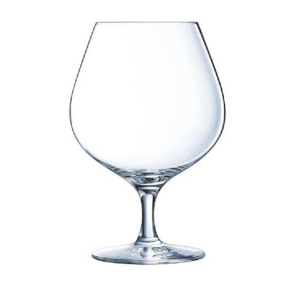 Набор бокалов для бренди Spirits, 2 шт, 700 мл, D113 мм, H166 мм, Chef&Sommelier, фото , изображение 3