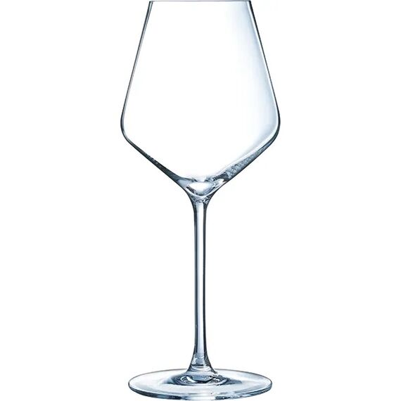Набор бокалов для вина Distinction, 2 шт, 380 мл, D91 мм, H220 мм, Chef&Sommelier, фото , изображение 3