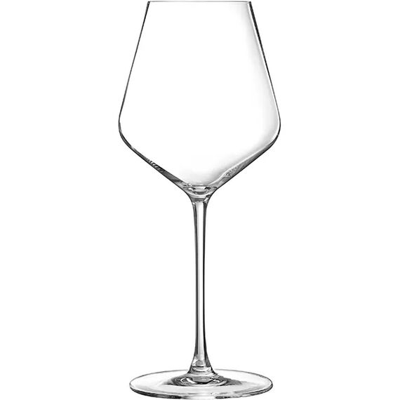 Набор бокалов для вина, Distinction, 2 шт., 470 мл, Chef&Sommelier, фото , изображение 3