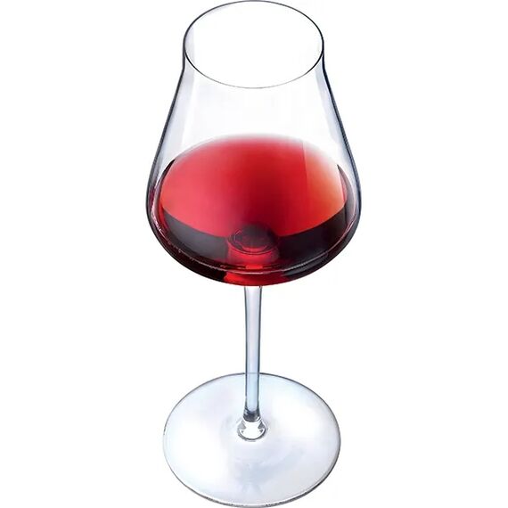 Набор бокалов для вина Reveal'Up Soft, 2 шт, 500 мл, D97 мм, H247 мм, Chef&Sommelier, фото , изображение 4
