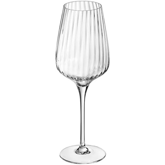 Набор бокалов для вина Symetrie, 2 шт, 450 мл, D87 мм, H250 мм, Chef&Sommelier, фото , изображение 4