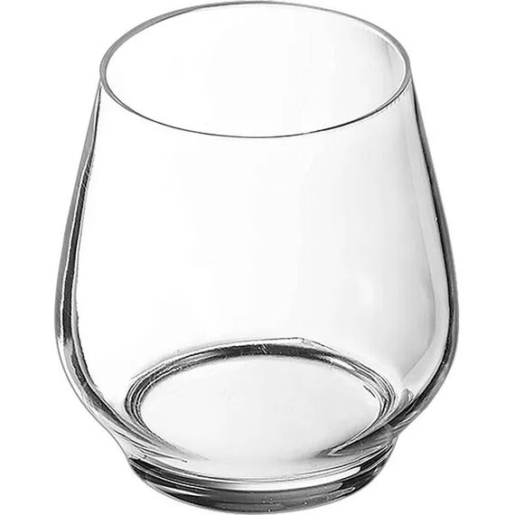 Набор стаканов Олд Фэшн Absoluty, 2 шт, 250 мл, D78 мм, H85 мм, Chef&Sommelier, фото , изображение 4