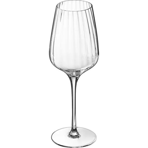 Набор бокалов для вина Symetrie, 2 шт, 350 мл, D80 мм, H230 мм, Chef&Sommelier, фото , изображение 4