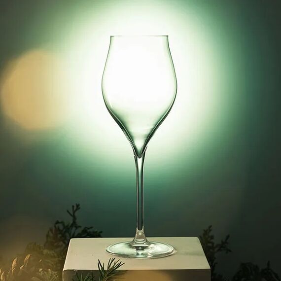 Набор бокалов для шампанского Exaltation, 6 шт, 350 мл, Chef&Sommelier, фото , изображение 7