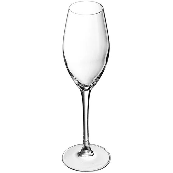 Набор бокалов для шампанского Sequence, 6 шт, 240 мл, D70 мм, H235 мм, Chef&Sommelier, фото , изображение 5