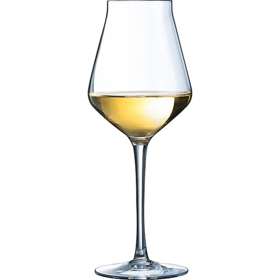 Набор бокалов для вина Reveal'Up Soft, 2 шт, 300 мл, D83 мм, H217 мм, Chef&Sommelier, фото , изображение 3