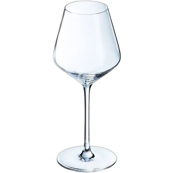 Набор бокалов для вина Distinction, 2 шт, 380 мл, D91 мм, H220 мм, Chef&Sommelier, фото , изображение 4