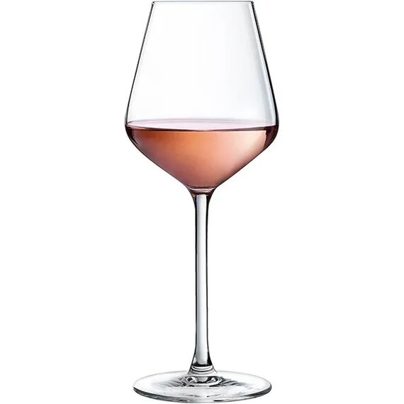 Набор бокалов для вина, Distinction, 2 шт., 280мл, Chef&Sommelier, фото , изображение 3