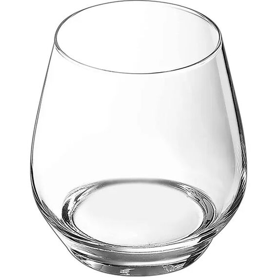 Набор стаканов Олд Фэшн Absoluty, 2 шт, 320 мл, D85 мм, H91 мм, Chef&Sommelier, фото , изображение 3