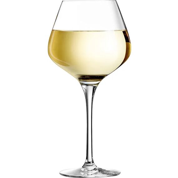 Набор бокалов для красного вина Sublym, 6 шт, 600 мл, D111 мм, H229 мм, Chef&Sommelier, фото , изображение 8