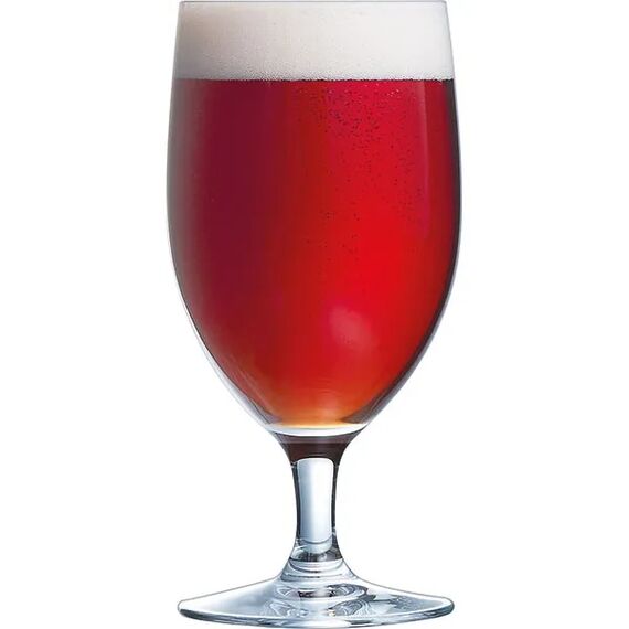 Набор бокалов для воды Cabernet, 2 шт, 400 мл, D75/81 мм, H167 мм, Chef&Sommelier, фото , изображение 4