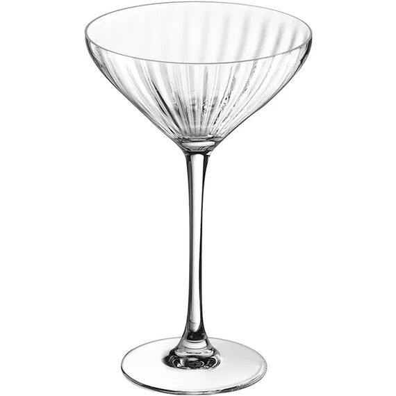Набор бокалов для коктейля Symetrie, 6 шт, 210 мл, D114 мм, H179 мм Chef&Sommelier, фото , изображение 3