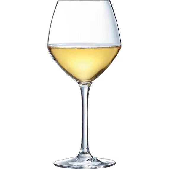 Набор бокалов для молодого вина Cabernet, 2 шт, 470 мл, D70/97 мм, H212 мм, Chef&Sommelier, фото , изображение 3