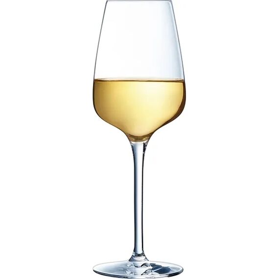 Набор бокалов для вина Sublym, 250 мл, 2 шт, D72 мм, H207 мм, Chef&Sommelier, фото , изображение 3