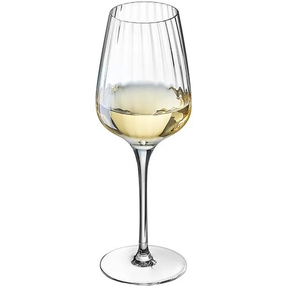 Набор бокалов для вина Symetrie, 2 шт, 350 мл, D80 мм, H230 мм, Chef&Sommelier, фото , изображение 5