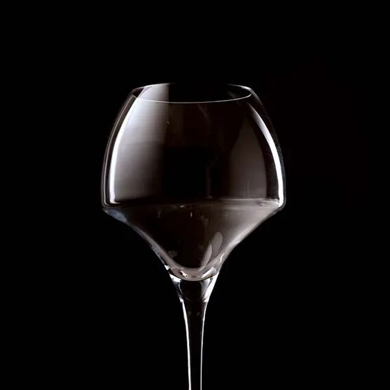 Набор бокалов для вина Open Up, 2 шт, 550 мл, D76/157 мм, H232 мм, Chef&Sommelier, фото , изображение 5