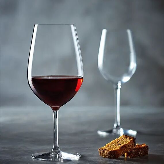 Набор бокалов для вина Sequence, 6 шт, 740 мл, D100 мм, H235 мм, Chef&Sommelier, фото , изображение 6
