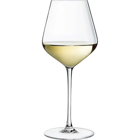 Набор бокалов для вина, Distinction, 2 шт., 470 мл, Chef&Sommelier, фото , изображение 4