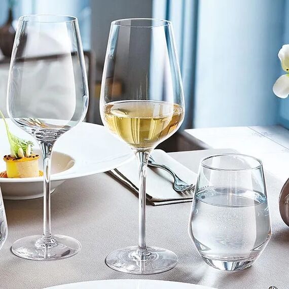 Набор бокалов для вина Sublym, 250 мл, 2 шт, D72 мм, H207 мм, Chef&Sommelier, фото , изображение 5