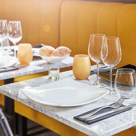 Набор бокалов для вина Sequence, 2 шт, 350 мл, Chef&Sommelier, фото , изображение 6