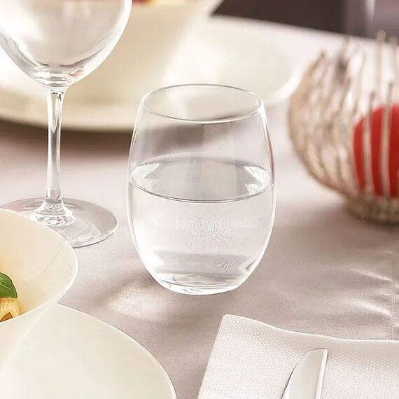 Набор стаканов Олд Фэшн Primary, 2 шт, 440 мл, D6.5 см, H11 см, Chef&Sommelier, фото , изображение 5
