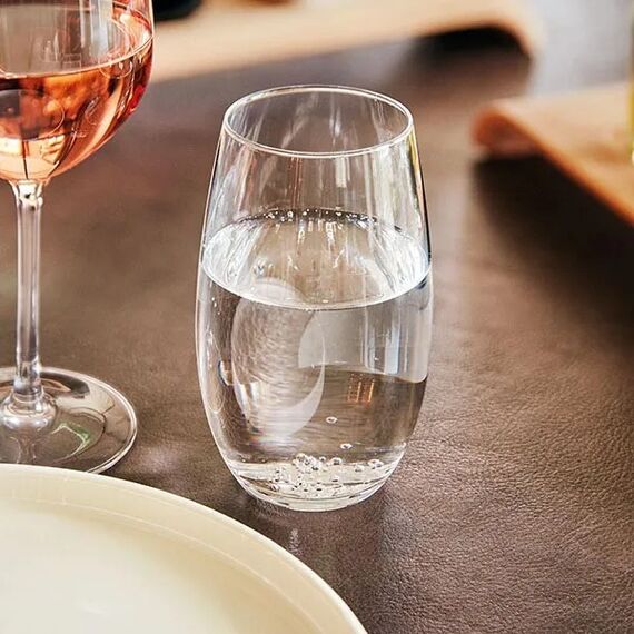 Набор хайболов Primary, 2 шт, 400 мл, D76.2 мм, H125 мм, Chef&Sommelier, фото , изображение 6