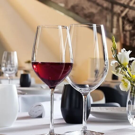Набор бокалов для вина Sequence, 2 шт, 740 мл, Chef&Sommelier, фото , изображение 6