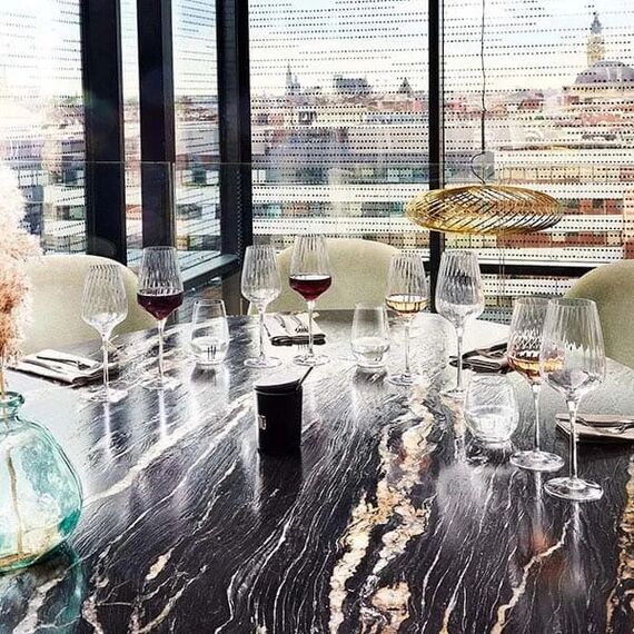 Набор стаканов Олд Фэшн Absoluty, 2 шт, 320 мл, D85 мм, H91 мм, Chef&Sommelier, фото , изображение 6