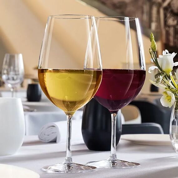 Набор бокалов для вина Sequence, 2 шт, 740 мл, Chef&Sommelier, фото , изображение 5