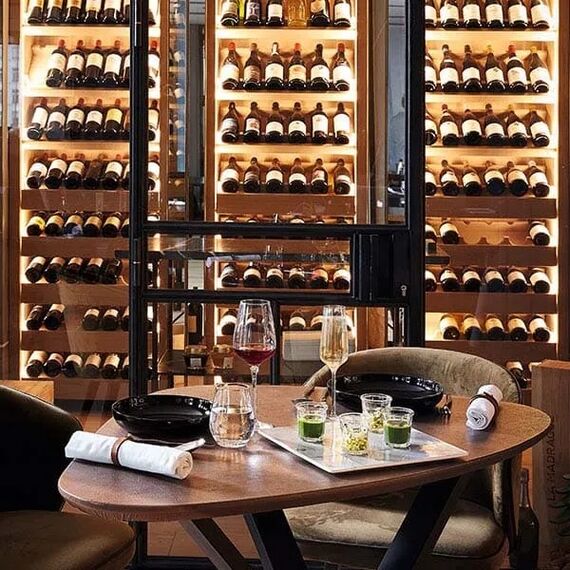 Набор стаканов Олд Фэшн Lima, 6 шт, 380 мл, D88 мм, H110 мм, Chef&Sommelier, фото , изображение 6