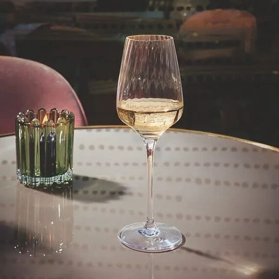 Набор бокалов для вина Symetrie, 2 шт, 350 мл, D80 мм, H230 мм, Chef&Sommelier, фото , изображение 6