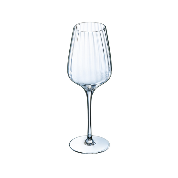 Набор бокалов для вина Symetrie, 2 шт, 550 мл, D=92 мм, H=26 мм, Chef&Sommelier, фото , изображение 3