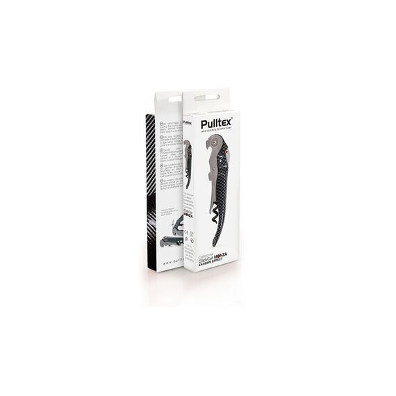 Штопор Clickcut Monza Corkscrew, Pulltex, фото , изображение 2