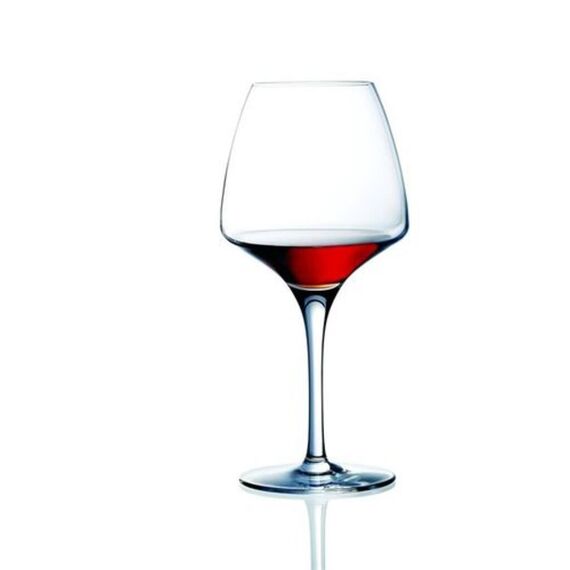 Набор бокалов для вина Open Up, 2 шт, 320 мл, D58/86 мм, H179 мм, Chef&Sommelier, фото , изображение 4