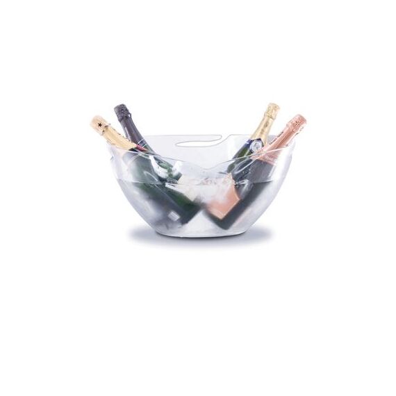 Ведро для льда Trium Xl Ice Bucket, Pulltex, фото 