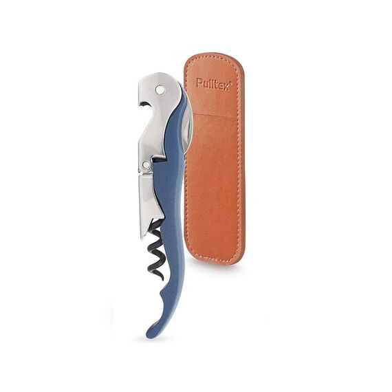 Штопор Pulltaps Colour Blue Corkscrew, Pulltex, фото , изображение 2