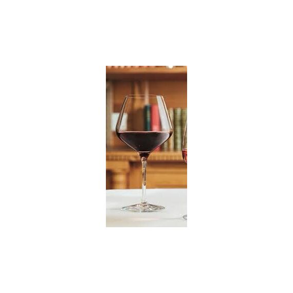 Набор бокалов для красного вина Sublym, 6 шт, 600 мл, D111 мм, H229 мм, Chef&Sommelier, фото , изображение 5