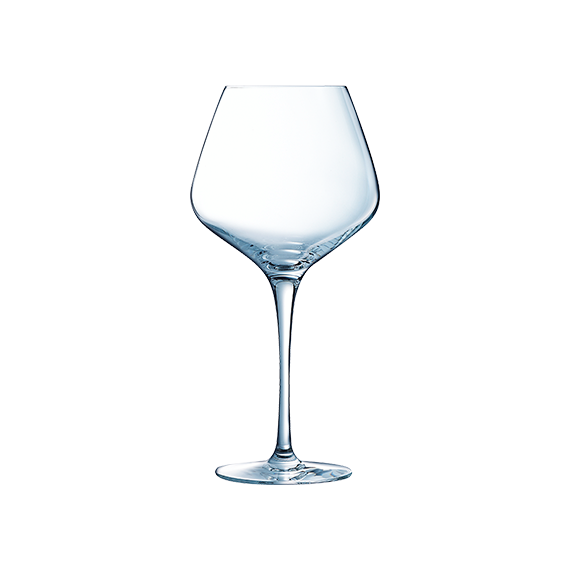 Набор бокалов для красного вина Sublym, 6 шт, 600 мл, D111 мм, H229 мм, Chef&Sommelier, фото , изображение 4