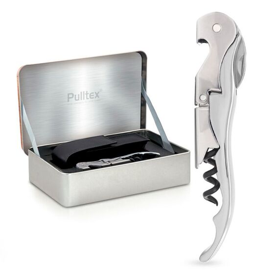 Штопор Pulltaps Classic Set De Luxe, Pulltex, фото , изображение 2